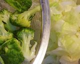 チャチャっと10分、たんぱく質を摂る朝食作り方13写真
