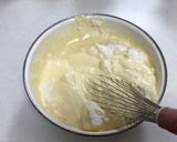 こめ油で作る台湾カステラ作り方7写真