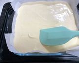 こめ油で作る台湾カステラ作り方8写真