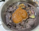 牛ほほ肉とポルチーニの美味しいパスタ！作り方8写真