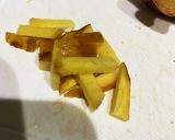 極上のぶり大根作り方4写真