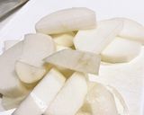 極上のぶり大根作り方1写真