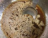 鶏胸肉の酢サムジャン和え作り方3写真