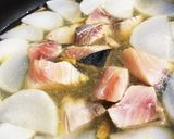 極上のぶり大根作り方8写真