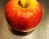 レンジで簡単りんごのコンポ一ト作り方1写真