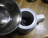 ストレートハイビスカスティー作り方3写真
