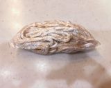 手打ち(足踏み)うどん作り方21写真