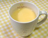 キャベツのポタージュスープ♪作り方5写真