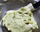 優しい味わい！スイートポテトプリン♪作り方2写真