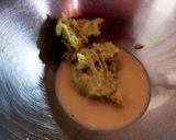 優しい味わい！スイートポテトプリン♪作り方5写真