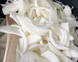 我が家のバターチキンカレー作り方3写真