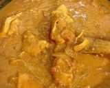 我が家のバターチキンカレー作り方11写真