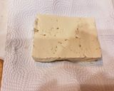 苺の白和え~ピスタチオ風味〜作り方1写真