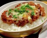 子供大好き♡優しい味のミートソースパスタ作り方8写真