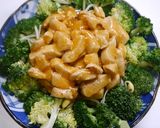 簡単!むね肉のカラ味噌煮 作り方4写真