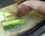 低糖質ゴーヤチャンプル(ダイエット向き)作り方1写真