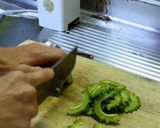 低糖質ゴーヤチャンプル(ダイエット向き)作り方2写真