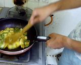 低糖質ゴーヤチャンプル(ダイエット向き)作り方11写真