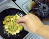 低糖質ゴーヤチャンプル(ダイエット向き)作り方12写真