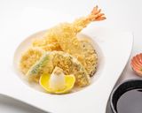 マコモダケの天ぷら作り方5写真