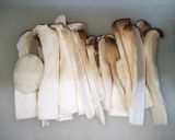 エリンギのバターしょうゆ炒め作り方2写真