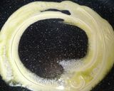エリンギのバターしょうゆ炒め作り方3写真