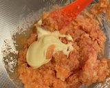 【超簡単】明太子クリームパスタ作り方2写真