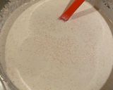 【超簡単】明太子クリームパスタ作り方5写真