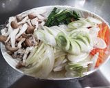 簡単!野菜たっぷりプルコギ作り方3写真