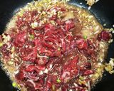 簡単!野菜たっぷりプルコギ作り方4写真