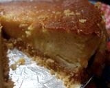 レモン香る♪簡単*☆ベイクドチーズケーキ作り方7写真