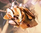 子ども大好き♡鮭のオイマヨホイル焼き作り方4写真