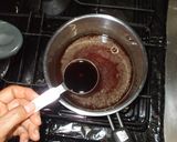 なめこ大根おろし蕎麦♪簡単胃弱ダイエット作り方4写真