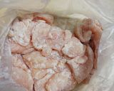 簡単!激旨　鶏胸肉のオイポン炒め作り方2写真
