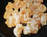 簡単!激旨　鶏胸肉のオイポン炒め作り方4写真