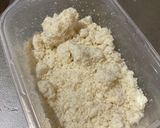 生おから蒸しパン プレーン作り方1写真