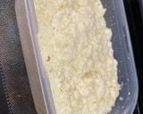 生おから蒸しパン プレーン作り方4写真