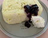 生おから蒸しパン プレーン作り方5写真