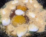 めっちゃ旨！落合シェフの目玉焼き作り方5写真
