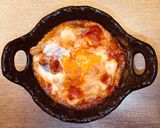 めっちゃ旨！落合シェフの目玉焼き作り方8写真