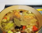 牛ミネストローネ作り方5写真