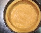 ガトー・バスク●デコ型●手軽版作り方11写真