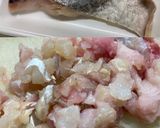 簡単！激うま！レンコンのはさみ揚げ作り方3写真