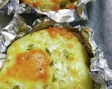 ガーリックバター＊簡単エスカルゴバター作り方8写真