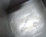 濃厚ミルクマシュマロ●卵白無し作り方3写真