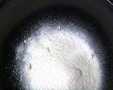 濃厚ミルクマシュマロ●卵白無し作り方6写真