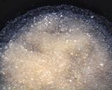 クリームチーズマシュマロ●卵白無し作り方1写真
