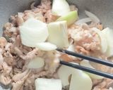 タモリさん流、豚の生姜焼き作り方4写真