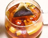 ドライフルーツティーの作り方【紅茶漬け】作り方4写真