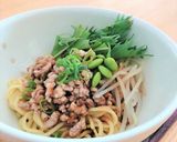 3ステップ!基本のクマソバ麺(麺説明有)作り方5写真